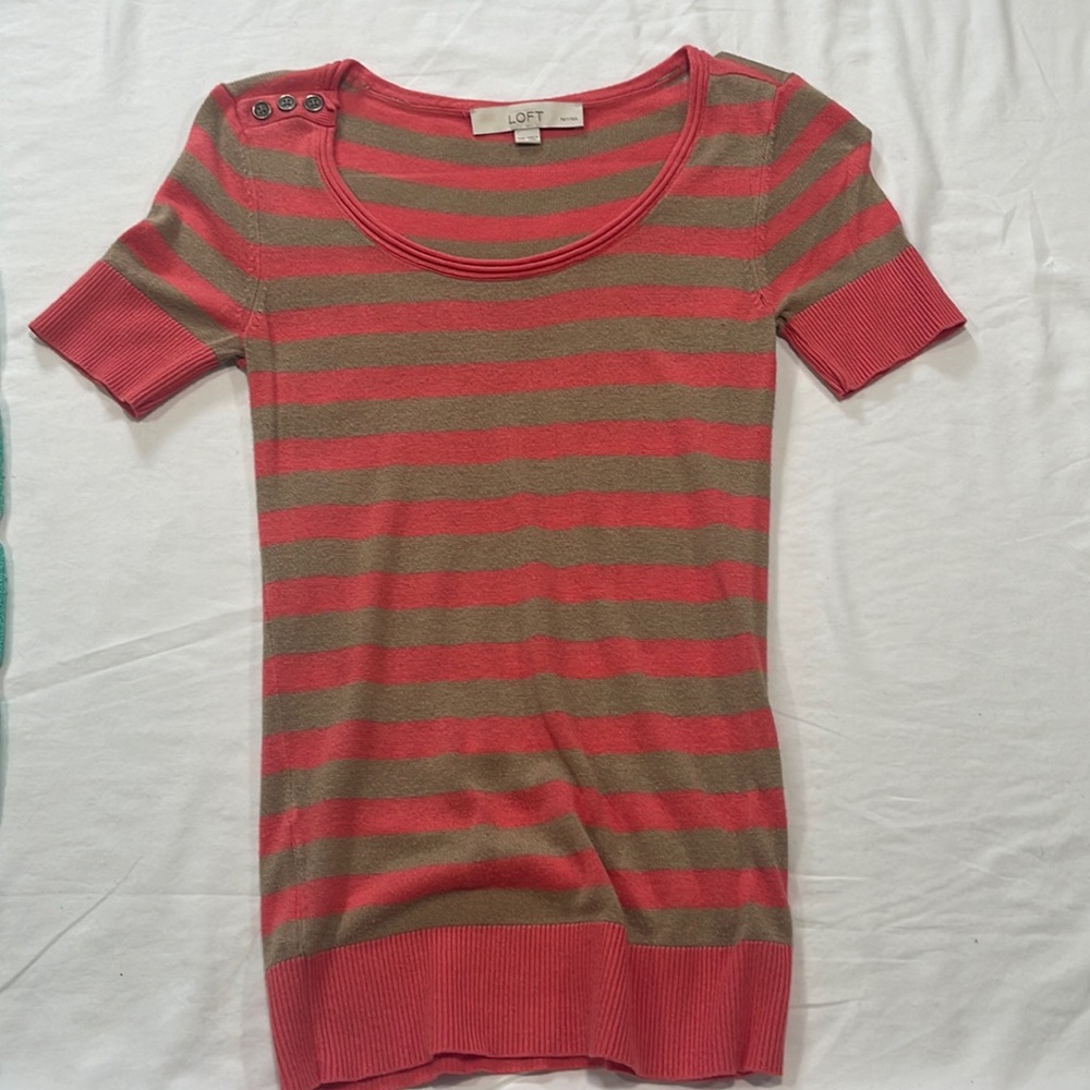Loft Shirt